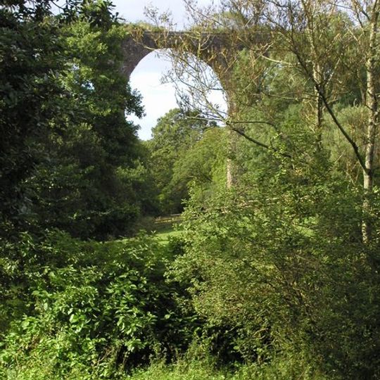 Holsworthy Viaduct