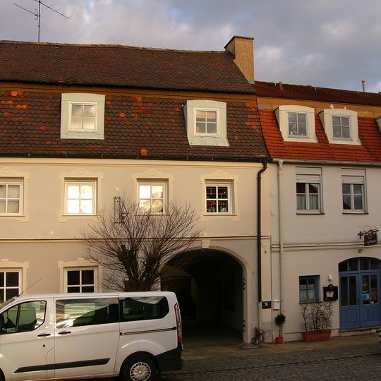Bürgerhaus