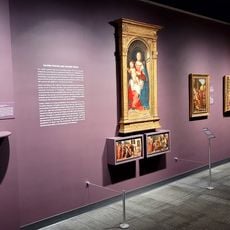 Museum of Art and Archaeology