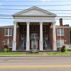 Grant County Courthouse