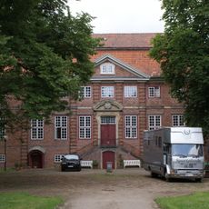 Herrenhaus Steinhorst