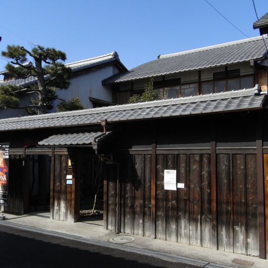 Borderless Art Museum NO-MA