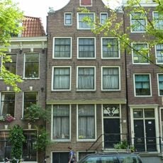 Groenburgwal 35, Amsterdam