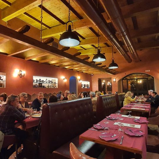 Casale Gottifredi