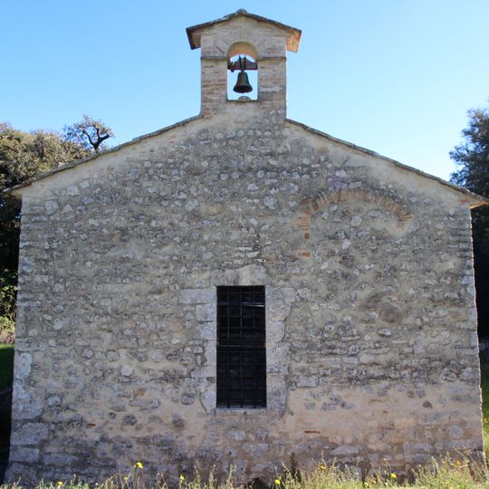 Chiesa di Santa Cristina