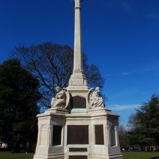Sutton War Memorial