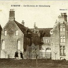 Château de Steenbourg