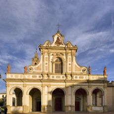 Saint Verdiana church