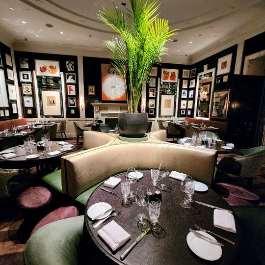Carlyle Restaurant