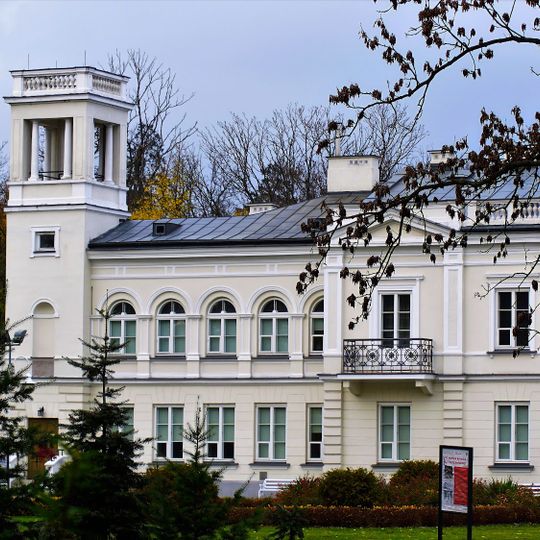 ORANŻERIA kawiarnia&cukiernia &bistro