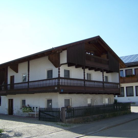 Bauernhaus