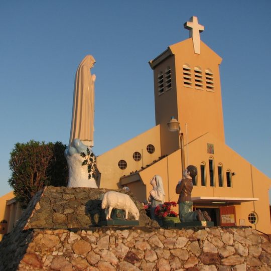 St. Philomena's Church