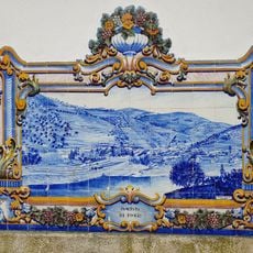 Estação Ferroviária do Pinhão