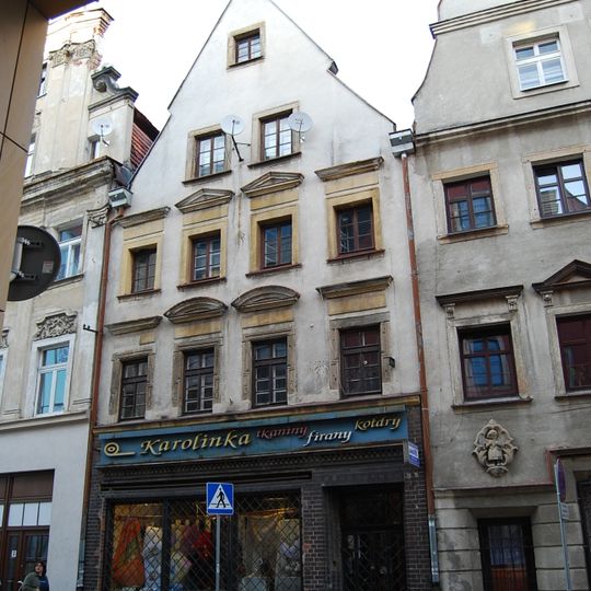 2 Jasna Street in Jelenia Góra