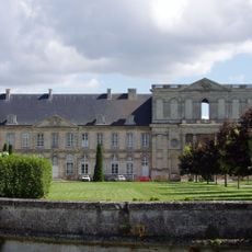 Ourscamp Abbey