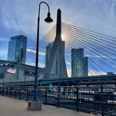 The Charlestown Bells