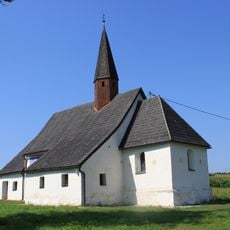 Rückersdorf Kirche