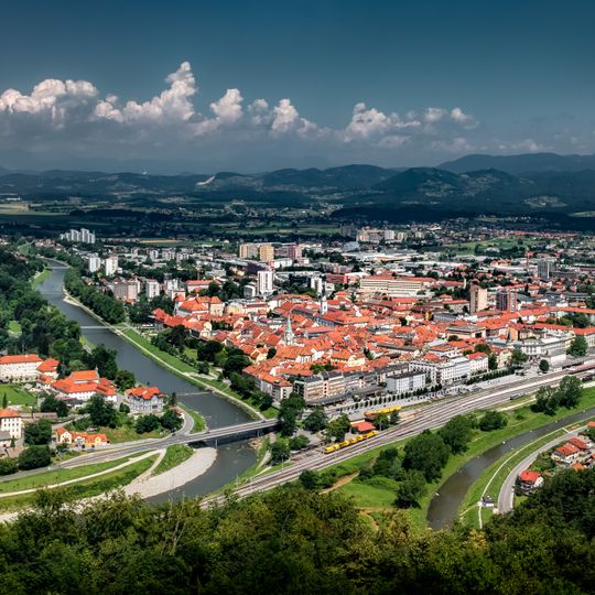Celje