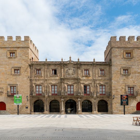 Revillagigedo Palace