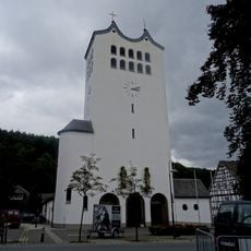 St. Georg (Bad Fredeburg)