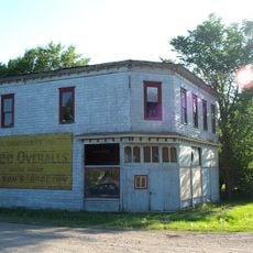 Nelson's Grocery