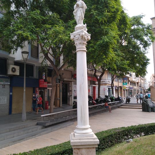 Triunfo de la Inmaculada Concepción