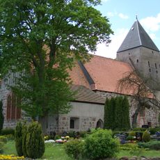 Church in Rakow