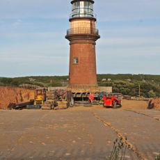 Gay Head Light