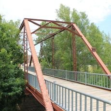 Rector Road Bridge