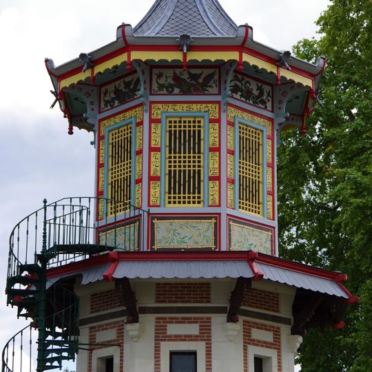 Hôtel Lionel-Normant