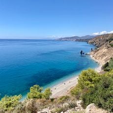Playa de las Alberquillas