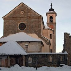 Church of Santa Maria Assunta