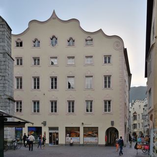 Kirchberger Haus