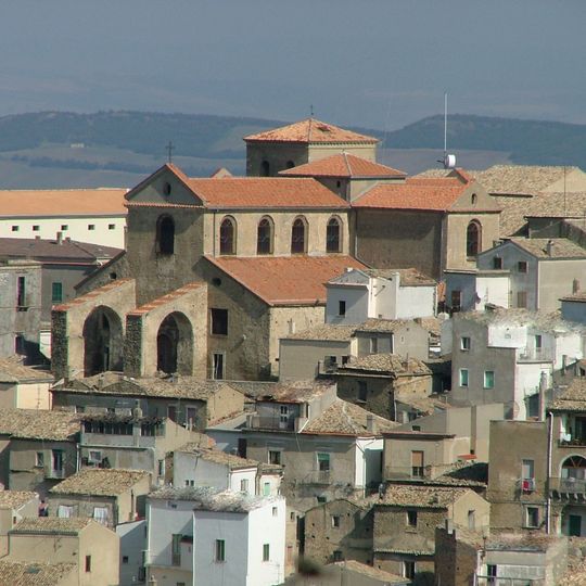 Cattedrale di Santa Maria Assunta