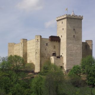 Musée-château Gaston Phébus
