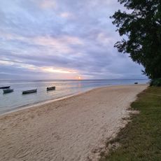 Balaclava Public Beach