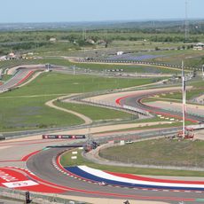 Circuito das Américas