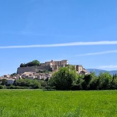 Réservoir