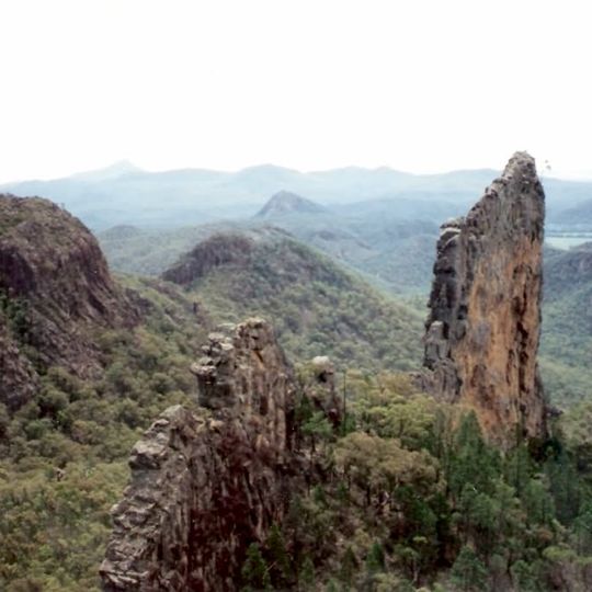 Warrumbungle Shire
