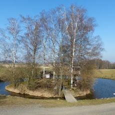 Turmhügelburg Autengrün