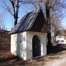 Dreifaltigkeitskapelle