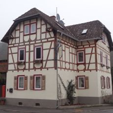 Oberkleener Straße 2