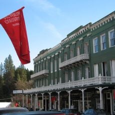 National Exchange Hotel