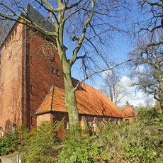 St. Lukaskirche