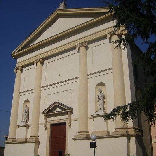 Chiesa di San Giorgio Martire