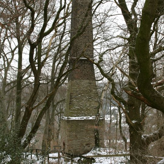 Wetterschornstein Buchholz