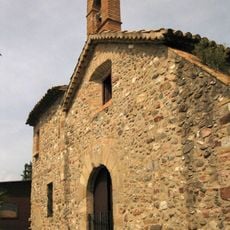 Santa Margarida del Mujal