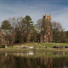 Westhampton Lake