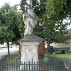 Nepomuk Schrattenberg