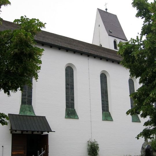 St. Benedikt